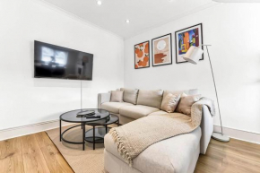 Hyde Park - 1 Bed - Central London C